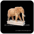 Elephant Statue For Sale AMS-C022W